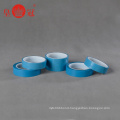 Customized size home appliance thin single-sided selfadhesive jumbo roll blue sticker tape 3m